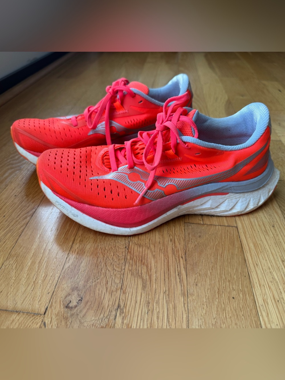 Saucony Endorphin Speed 4